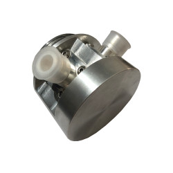 Twist-on a N Hembra 4.9-6.4 GHz": Combina el tipo de conector principal (Twist-on), el conector de salida (N Hembra) - NPTW-RV N