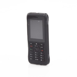 Movil Equipos de Trabajo – Encriptación AES-256 y GPS en Tiempo Real – NXRADIO – NXPOC-130  - 1