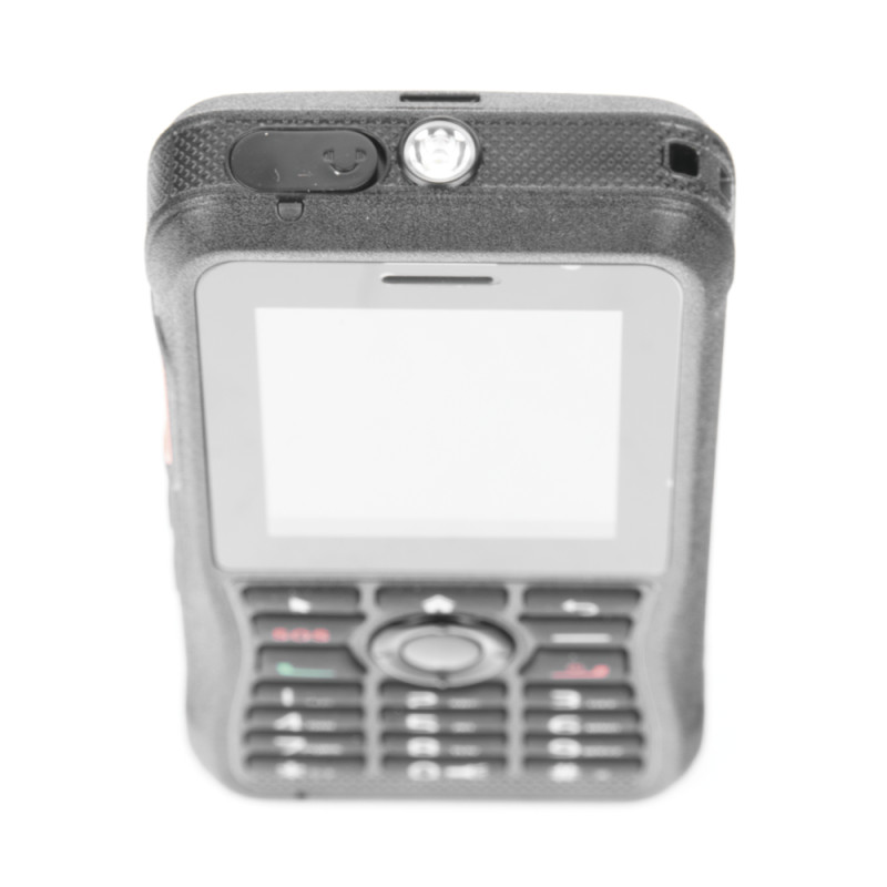 Movil Equipos de Trabajo – Encriptación AES-256 y GPS en Tiempo Real – NXRADIO – NXPOC-130  - 5