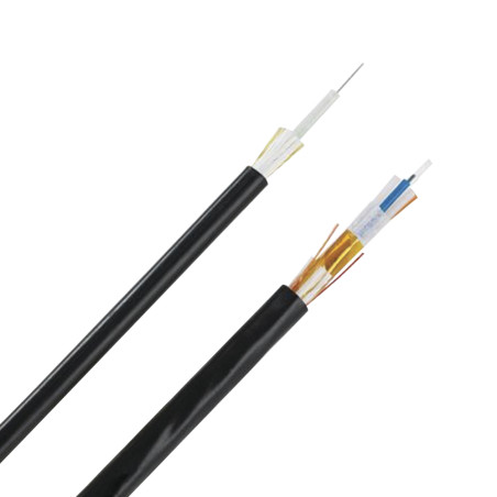 Cable de Fibra Óptica para Exteriores – Gel-Free, Armado y Sin Armar – Panduit – Opti-Core - FSTN912 Panduit - 1