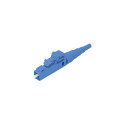 Conector de Fibra Óptica Monomodo OS2 9/125, LC Simplex, Pulido en Campo - FLCSSBUY Linked Pro - 1