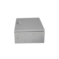 Gabinete de Acero IP66 Uso en Intemperie (300 x 400 x 200 mm) - PST-3040-20A  - 2