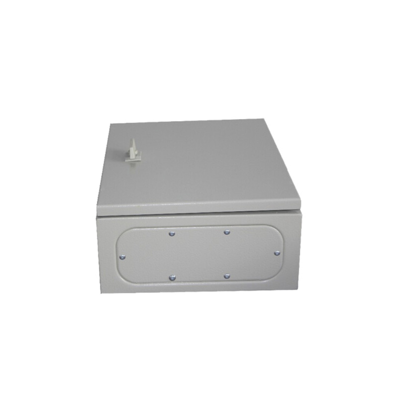 Gabinete de Acero IP66 Uso en Intemperie (300 x 400 x 200 mm) - PST-3040-20A  - 2