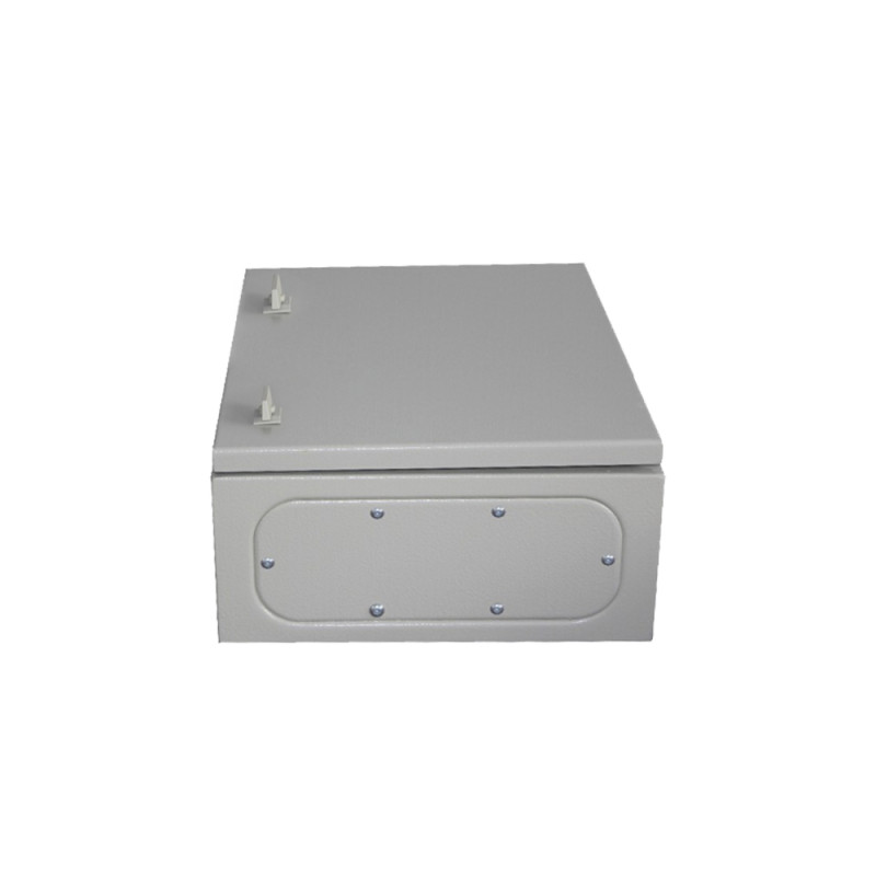 Gabinete de Acero IP66 Uso en Intemperie (500 x 700 x 250 mm) - PST-5070-25A  - 3