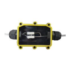 Accesorio de Reparación/Empalme del Cable Sensor para Cerca IRONCLAD / MICALERT - MCTXT  - 1
