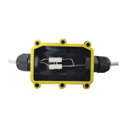 Accesorio de Reparación/Empalme del Cable Sensor para Cerca IRONCLAD / MICALERT - MCTXT  - 1