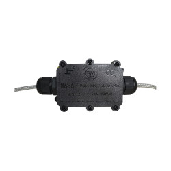Accesorio de Reparación/Empalme del Cable Sensor para Cerca IRONCLAD / MICALERT - MCTXT  - 2