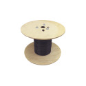 Detección de intrusión perimetral para cercas y muros – Cable sensor pasivo UV – RBtec - RBMIC500 RBTEC - 1