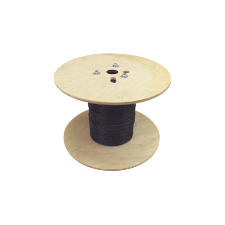 Detección de intrusión perimetral para cercas y muros – Cable sensor pasivo UV – RBtec - RBMIC500 RBTEC - 1