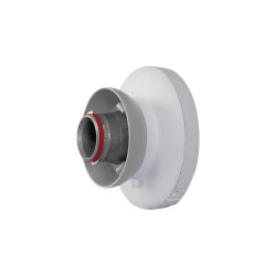Adaptador para radios Ubiquiti PrismStation/IsoStation – Conexión TwistPort™ bloqueo rápido – RF elements – TP-ADAP-IS - RF ELEM