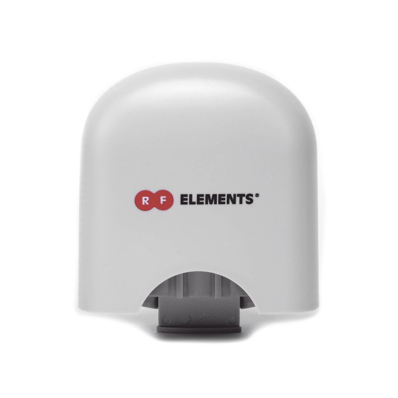 Adaptador para radios Cambium ePMP en antenas TwistPort – Conexión Rápida sin Herramientas – RF elements – TPA-ePMP RF ELEMENTS 