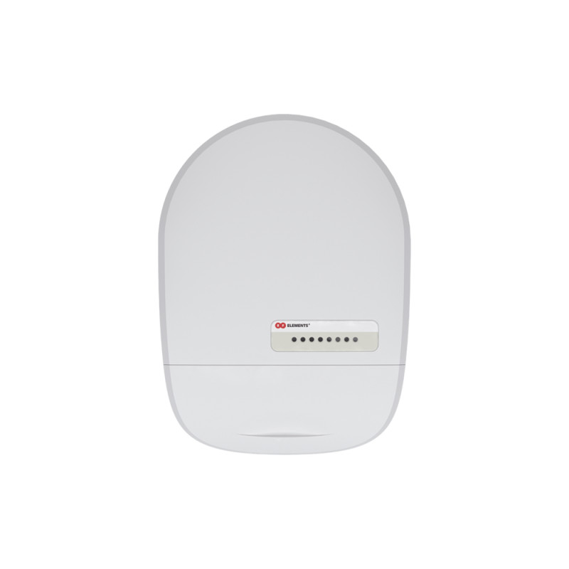 Adaptador TwistPort de plastico para tablillas MikroTik modelos RB92x, RBM11G, RB91x, RB71x y RB411L RF ELEMENTS - 2