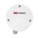 Adaptador para Conectar RouterBoard a Antenas TwistPort – Bloqueo Rápido Aluminio – RF elements – TPA-RBC RF ELEMENTS - 1