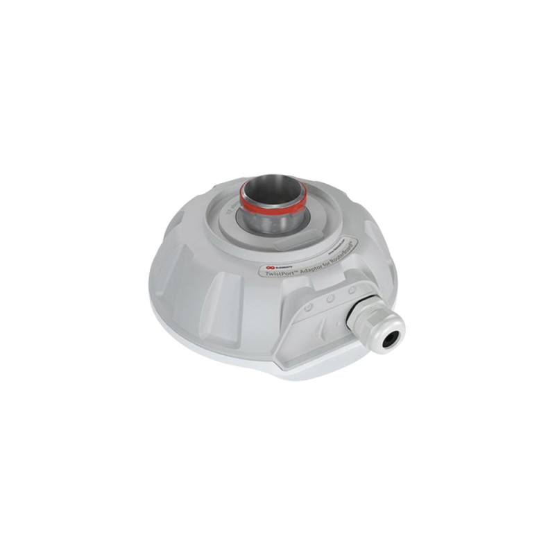 Adaptador para Conectar RouterBoard a Antenas TwistPort – Bloqueo Rápido Aluminio – RF elements – TPA-RBC RF ELEMENTS - 6