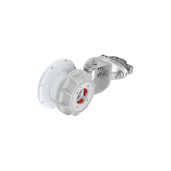 Antena para puntos de acceso de alta densidad – Bocina simétrica TwistPort 9.6 dBi – RF elements – HG3-TP-S90 RF ELEMENTS - 2