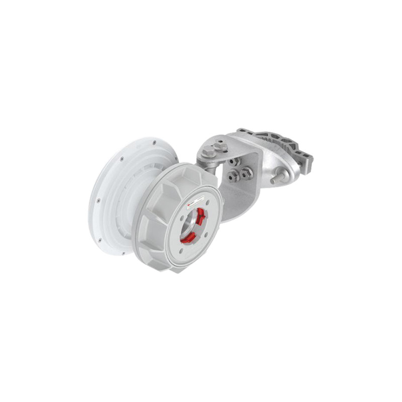 Antena para puntos de acceso de alta densidad – Bocina simétrica TwistPort 9.6 dBi – RF elements – HG3-TP-S90 RF ELEMENTS - 2
