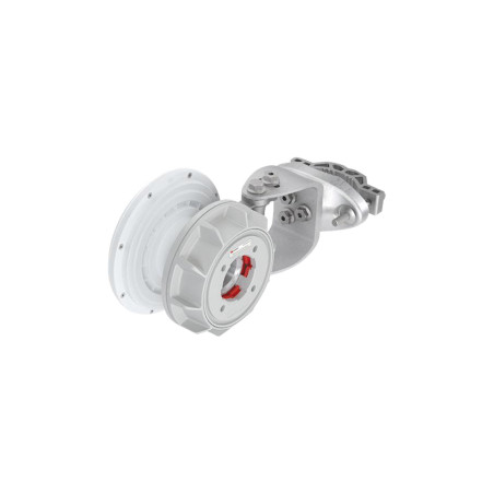 Antena para puntos de acceso de alta densidad – Bocina simétrica TwistPort 9.6 dBi – RF elements – HG3-TP-S90 RF ELEMENTS - 2
