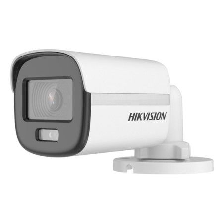 Cámara tipo Bala TURBOHD 2 MP Lente 2.8 mm IP67 - DS-2CE10DF0T-PF Hikvision - 1