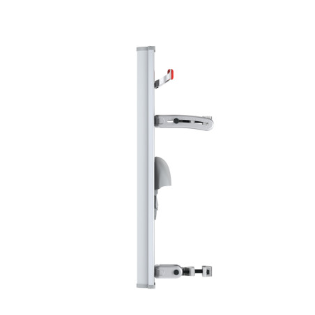 Antena sectorial para conectividad inalámbrica de operador – 2.4 GHz 14 dBi BackShield™ – RF elements – AS-2-14 RF ELEMENTS - 2