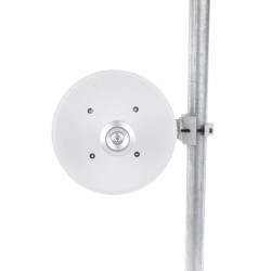 Antena para módulos de abonado – Plato Parabólico TwistPort™ 21.2 dBi – RF elements – UltraDish TP 21 RF ELEMENTS - 1