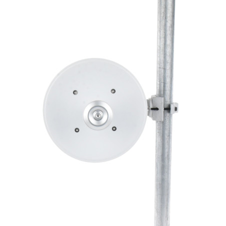 Antena para módulos de abonado – Plato Parabólico TwistPort™ 21.2 dBi – RF elements – UltraDish TP 21 RF ELEMENTS - 1