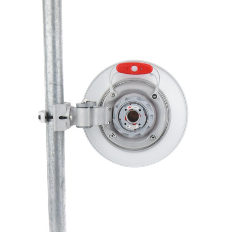 Antena para módulos de abonado – Plato Parabólico TwistPort™ 21.2 dBi – RF elements – UltraDish TP 21 RF ELEMENTS - 2