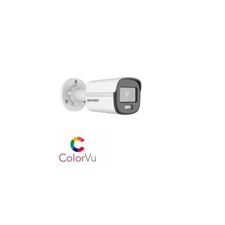 Cámara tipo Bala TURBOHD 2 MP Lente 2.8 mm IP67 - DS-2CE10DF0T-PF Hikvision - 2