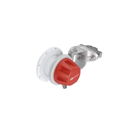 Antena para Puntos de Acceso y Co-ubicación de Radios – 14.3 dBi Symmetrical Horn – RF elements – HG3-CC-S50 RF ELEMENTS - 1