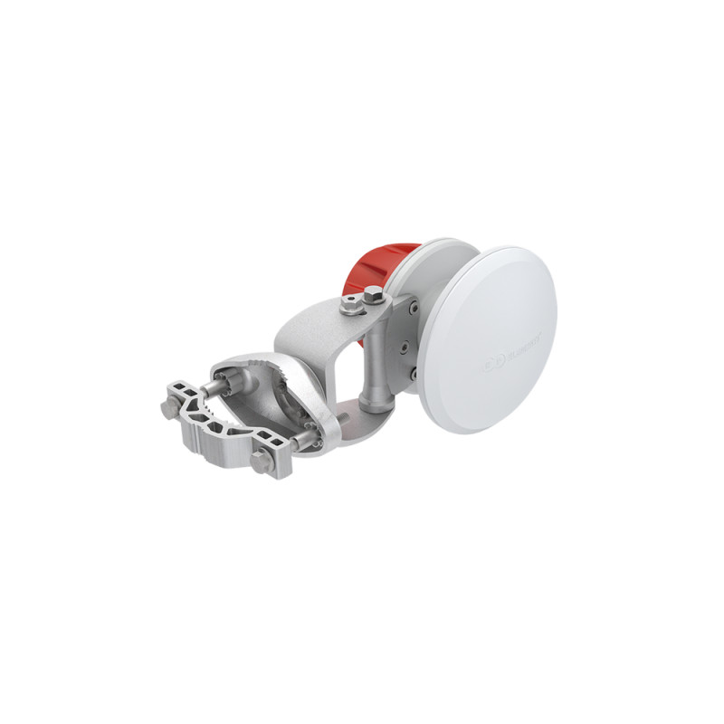 Antena para Puntos de Acceso y Co-ubicación de Radios – 14.3 dBi Symmetrical Horn – RF elements – HG3-CC-S50 RF ELEMENTS - 2