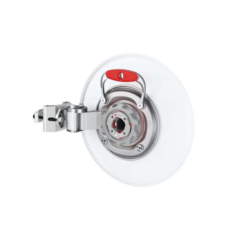 Antena Parabólica para Módulos de Suscriptor – 24.4 dBi TwistPort – RF elements – UltraDish TP 24 RF ELEMENTS - 2