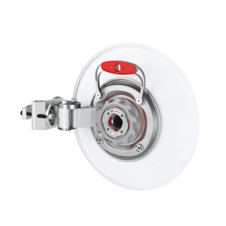 Antena Parabólica para Módulos de Suscriptor – 24.4 dBi TwistPort – RF elements – UltraDish TP 24 RF ELEMENTS - 2