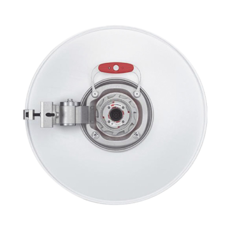 Paquete de 2 antenas  – 27.5 dBi Ganancia TwistPort – RF elements – UltraDish TP 27 RF ELEMENTS - 2