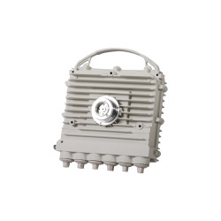 Radio de Banda-E para Backhaul de Redes de Banda Ancha – 2 Gbps Full Dúplex Rango Extendido – Siklu – EH-2500FX-ODU-L-EXT Siklu 