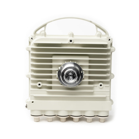 Radio de Banda-E para Backhaul de Redes de Banda Ancha – 2 Gbps Full Dúplex Rango Extendido – Siklu – EH-2500FX-ODU-L-EXT Siklu 