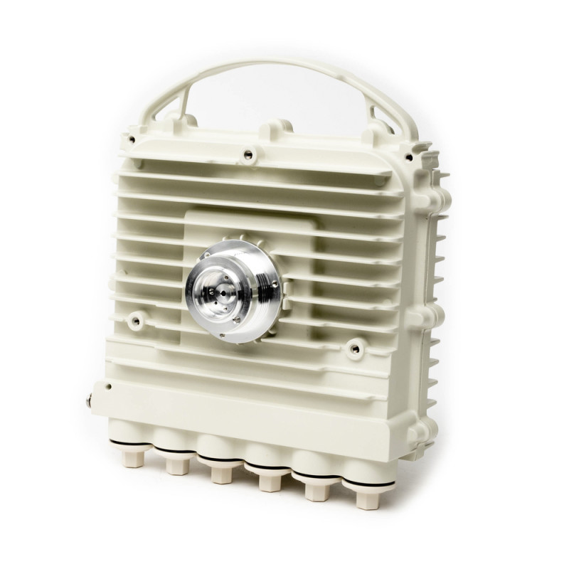 Radio de Banda-E para Backhaul de Redes de Banda Ancha – 2 Gbps Full Dúplex Rango Extendido – Siklu – EH-2500FX-ODU-L-EXT Siklu 