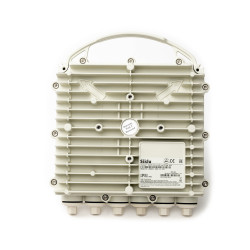 Siklu EtherHaul-2500FX 1 a 2 Gigabit Full Duplex 70/80GHz Banda-E - EH-2500FX-ODU-H-EXT Siklu - 1