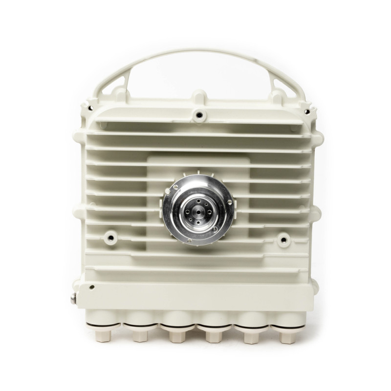 Siklu EtherHaul-2500FX 1 a 2 Gigabit Full Duplex 70/80GHz Banda-E - EH-2500FX-ODU-H-EXT Siklu - 4
