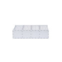 Duplexor para Sistemas de Radio LMR/PMR – UHF 406-512 MHz 75dB Aislamiento – Sinclair – Q3220E  - 1