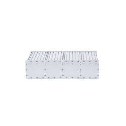 Duplexor para Sistemas de Radio LMR/PMR – UHF 406-512 MHz 75dB Aislamiento – Sinclair – Q3220E  - 1