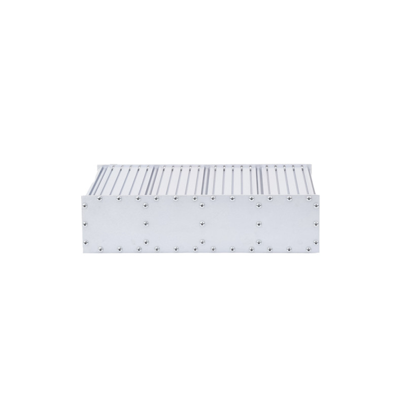 Duplexor para Sistemas de Radio LMR/PMR – UHF 406-512 MHz 75dB Aislamiento – Sinclair – Q3220E  - 1