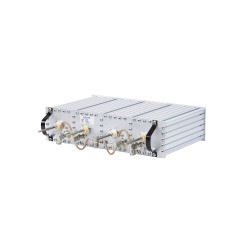 Duplexor para Sistemas de Radio LMR/PMR – UHF 406-512 MHz 75dB Aislamiento – Sinclair – Q3220E  - 2