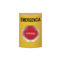 Estación manual Stopper STI Station Shield - SS2029EM-ES - RELA-ABT STI - 2