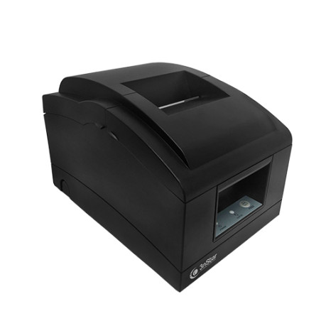 Impresora de Recibos para Puntos de Venta – Matriz de Punto 9 Pines USB – 3nStar – RPI007 3nstar - 1