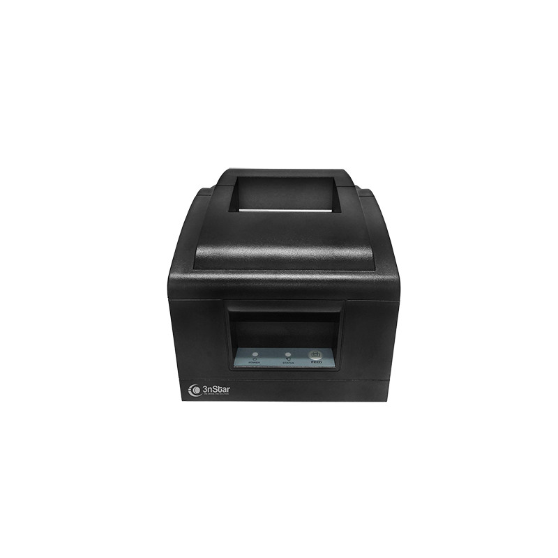 Impresora de Recibos para Puntos de Venta – Matriz de Punto 9 Pines USB – 3nStar – RPI007 3nstar - 2