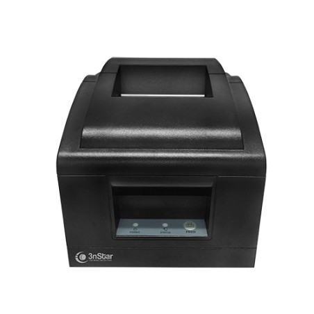 Impresora de Recibos para Puntos de Venta – Matriz de Punto 9 Pines USB – 3nStar – RPI007 3nstar - 2