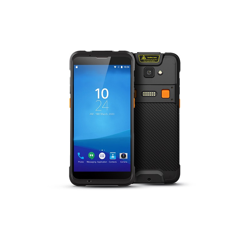 Colector de Datos Robusto para Escaneo 2D en Campo – Android 11 IP65 – NuStar – DC0509-2D 3nstar - 3