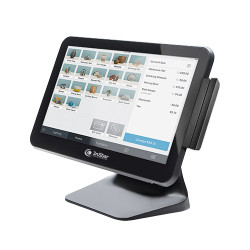Sistema de Punto de Venta – All-in-One Android 15.6" Táctil Capacitivo – 3nStar – PTA0157 3nstar - 1