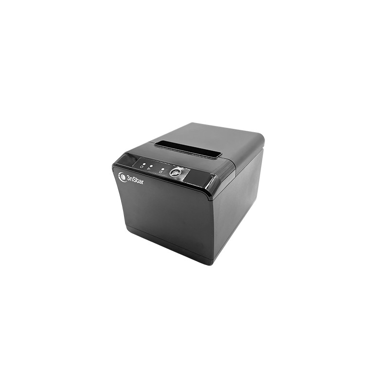 Impresora de Recibos para Puntos de Venta y Hostelería – 80mm USB Ethernet – 3nStar – RPT004 3nstar - 1