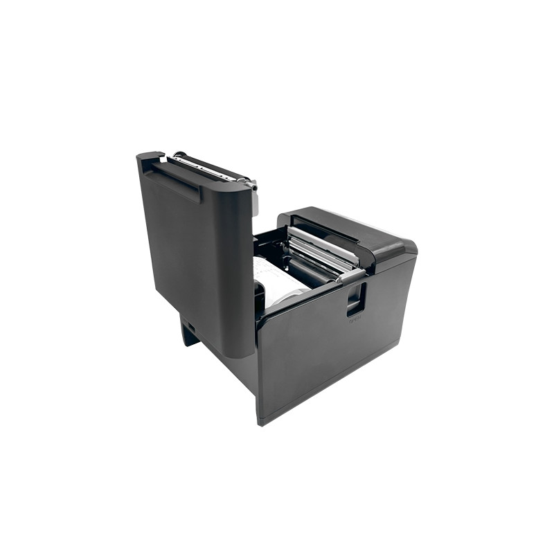 Impresora de Recibos para Puntos de Venta y Hostelería – 80mm USB Ethernet – 3nStar – RPT004 3nstar - 2