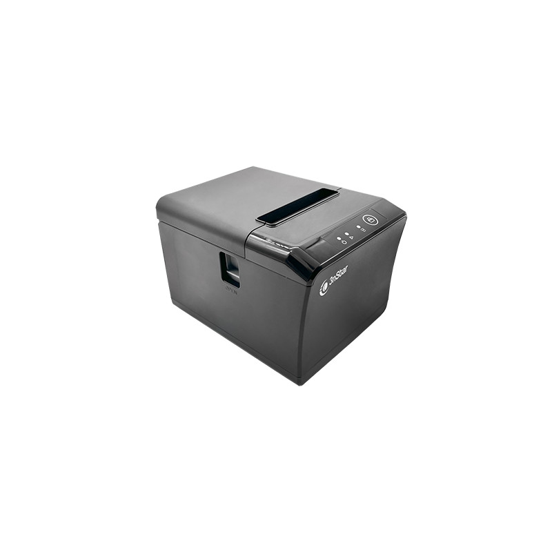 Impresora de Recibos para Puntos de Venta y Hostelería – 80mm USB Ethernet – 3nStar – RPT004 3nstar - 3